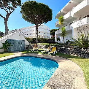 Sea Gardens - Alvaflor - Apartamento Vilamoura