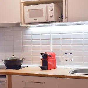 La Neu Neuf Pour 4 Pax En Centre Pas De La Casa