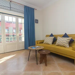 Oura Sunrise Iii - Sea View & Oura Beach & Top Location Apartamento Albufeira