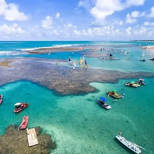 Makia 316a Apartamento Pôrto das Galinhas
