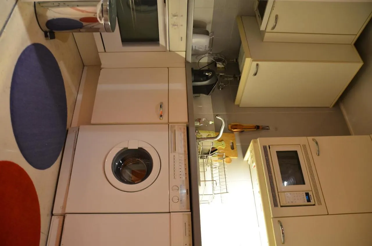 Apartmán Loft Lambert Lisboa 0*,  Portugalsko