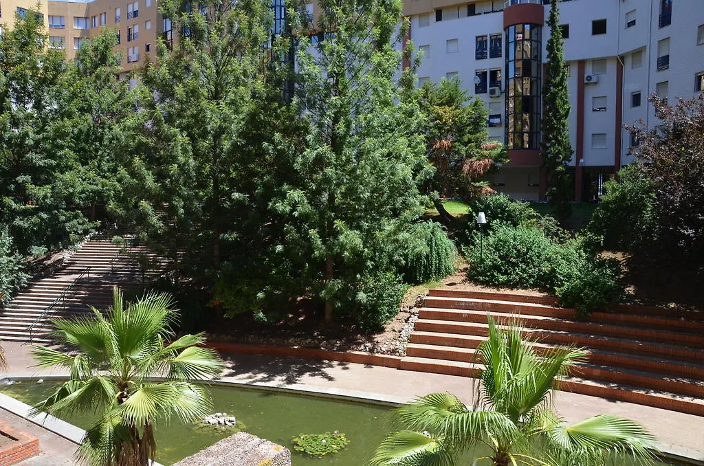 Apartmán Loft Lambert Lisboa