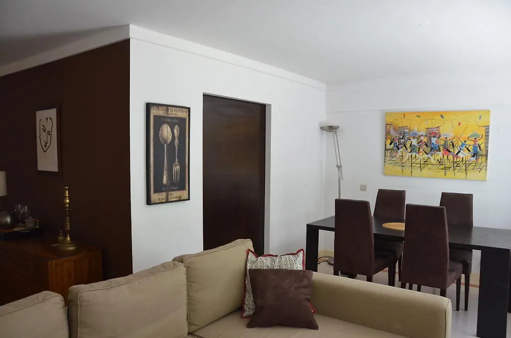 Loft Lambert Apartment Lisbon 0*,