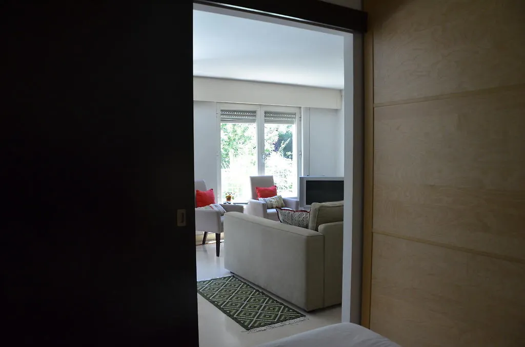 Apartmán Loft Lambert Lisboa Portugalsko