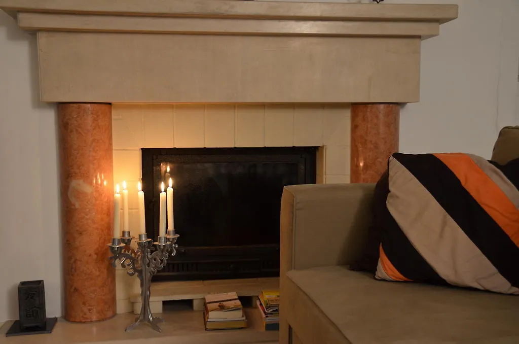Apartmán Loft Lambert Lisboa